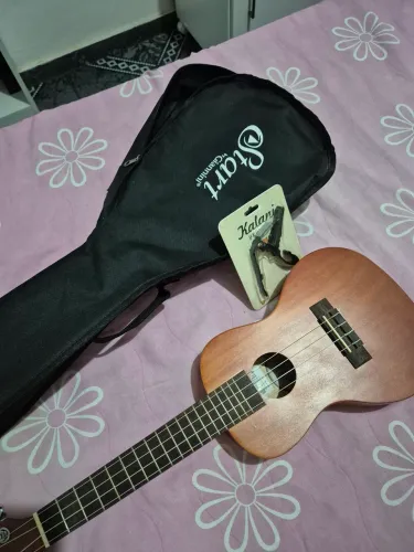 Ukulele