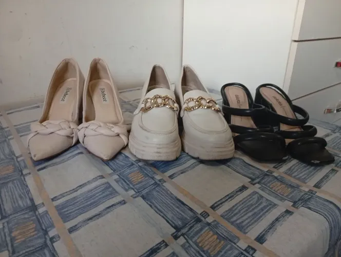 Pra sair rápido 