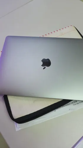 Macbook Air M1 256Gb 8Gb de Memória