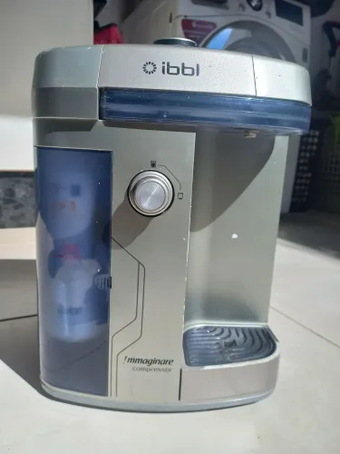 Filtro IBBL mmaginare compressor 220 valor 250reais
