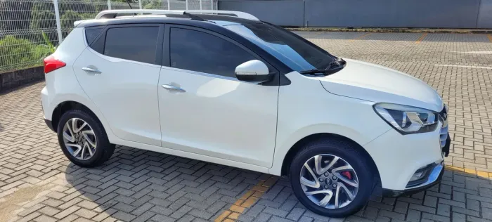 TROCO Jac T40 1.5 vvt, GNV transferir financiamento!