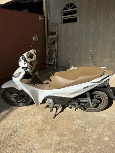 Vendo bis 2025 semi nova 