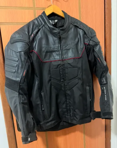 Jaqueta Texx - Motociclista