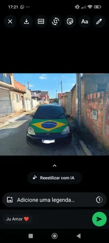 Ford Fiesta Street/ Action 1.0 8V 5P 2003
