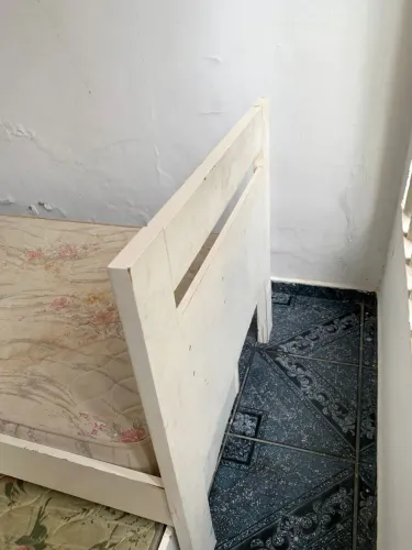 Cama de solteiro