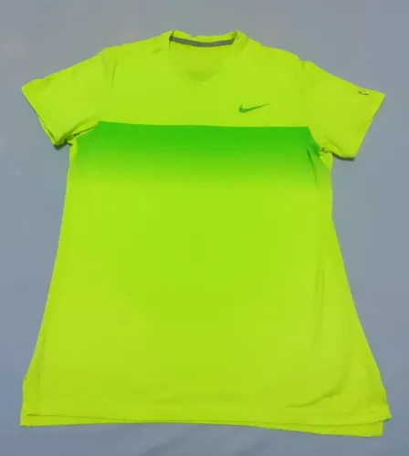 Camisa Roger Federer AO 2015 (Tam. M)