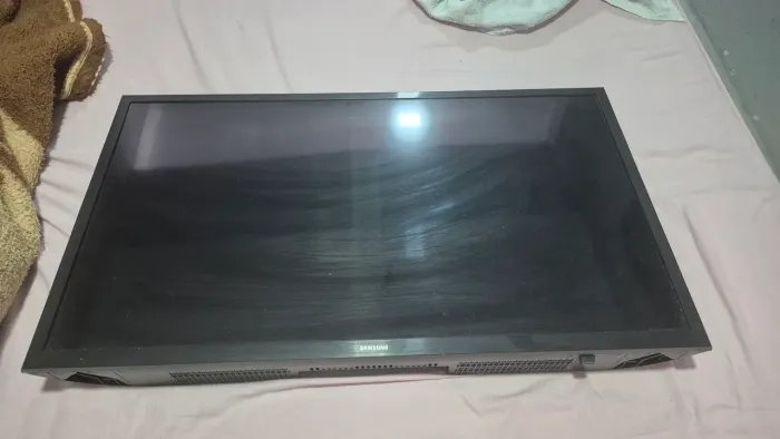 TV smart Samsung 32p