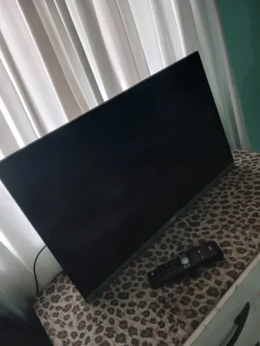 Televisão AOC 32 (Não é Smart)