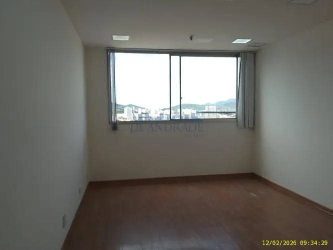 Madureira | Sala