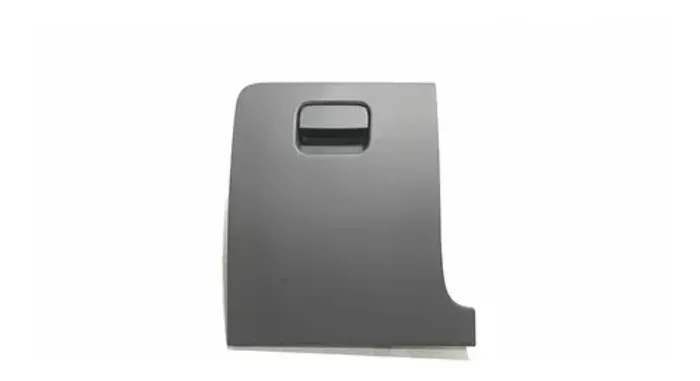 Porta Objeto Painel Lado Esquerdo Volkswagen Passat 2010