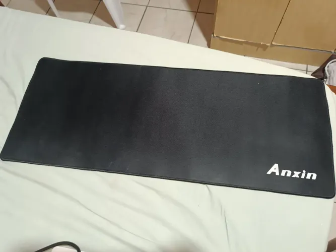 Mousepad