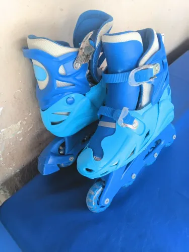 Patins infantil