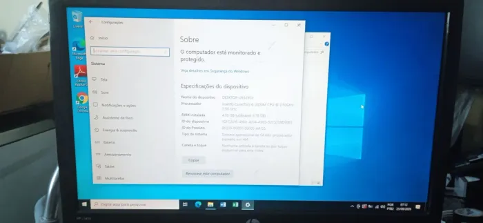 Computador i5