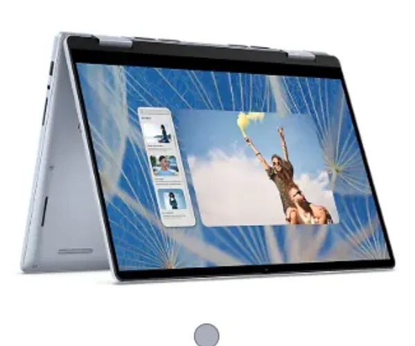 Notebook Dell I7 (12 Geração) Touch