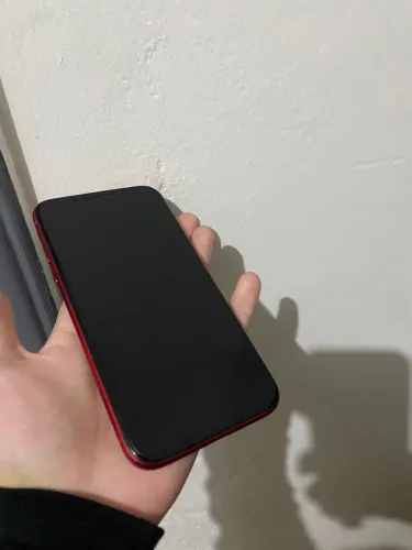 iPhone 11 Novíssimo
