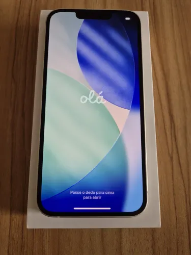  IPhone 14 128gb branco