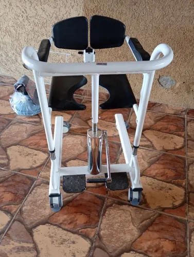 Cadeira de Transferência