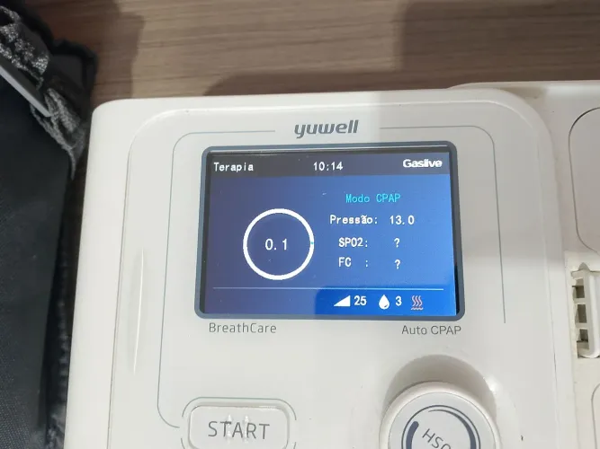 CPAP Digital 1.200.00