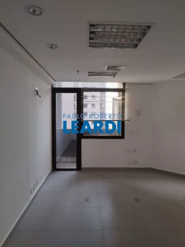 CONJ. COMERCIAL - ITAIM - SP