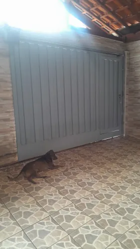 VENDO PORTÃO DE CORRER 3.00 X 2.92
