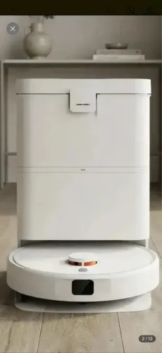 Robo Vacuum Xiaomi x20 pro