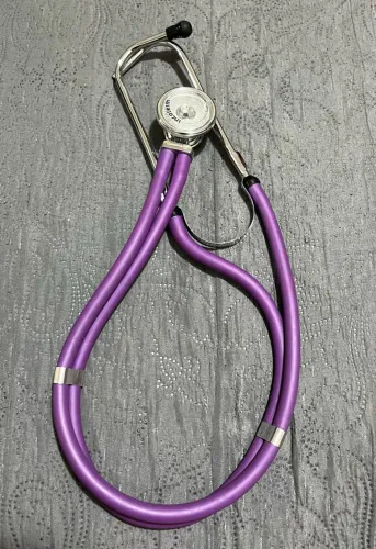 Vendo kit de materiais para estudantes e profissionais da área da saúde!