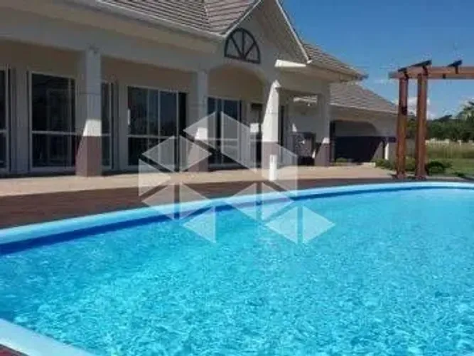 Terreno à venda no bairro Fátima, em condomínio fechado - 215 m²