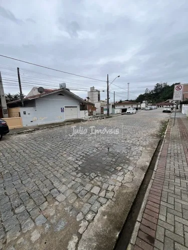 Terreno Santa Rita em Brusque