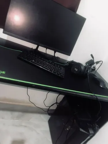 pc gamer completo semi novo