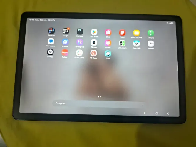 Galaxy Tab A9+ 5g