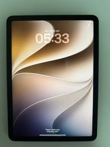 iPad Air 4