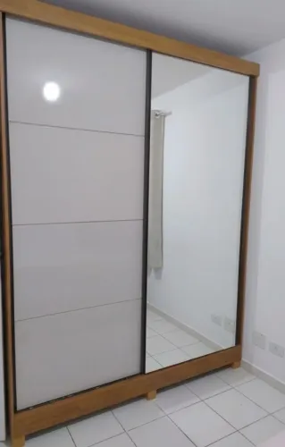 Guarda roupas