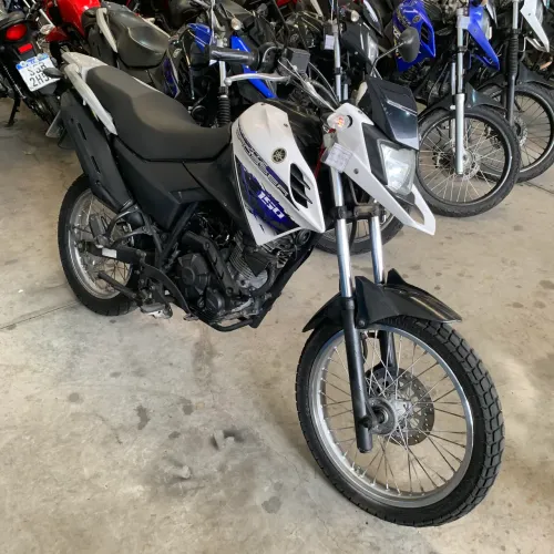 Yamaha XTZ crosser 2014/15 (leia o anuncio)