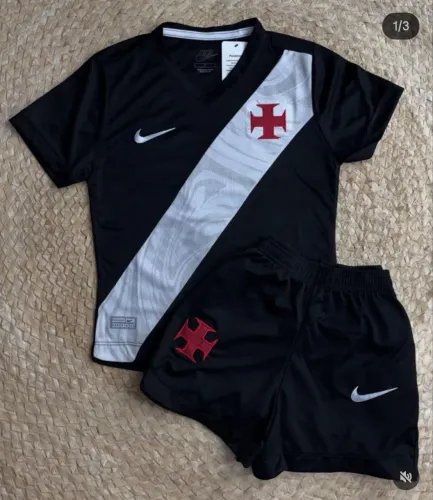 CONJUNTO VASCO
