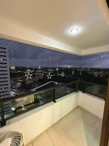 Apartamento com 3 Quartos à venda, 65m² - Antares