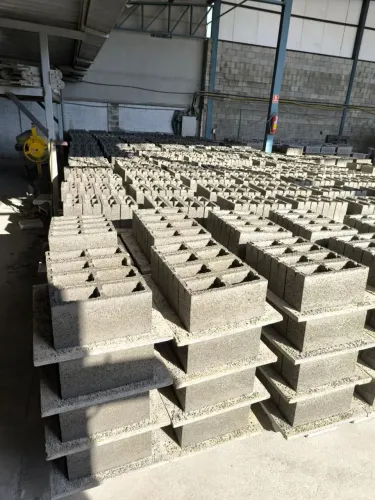 Blocos e canaletas de concreto!!!