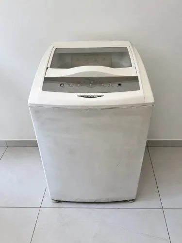 Máquina de lavar Brastemp 7kg desapego