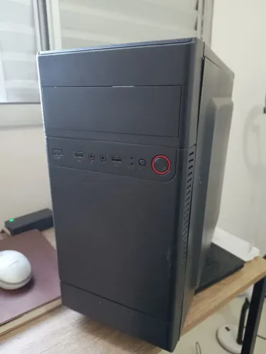 CPU Computador 