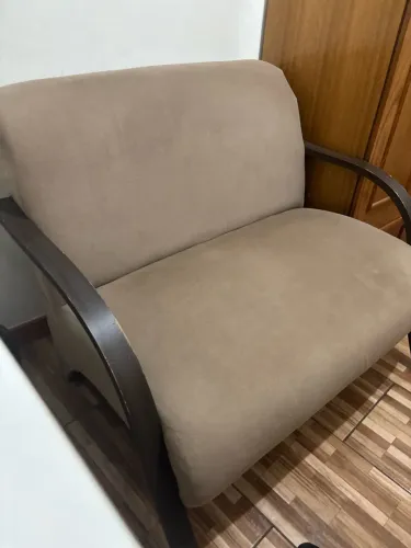 Poltronas Promoção