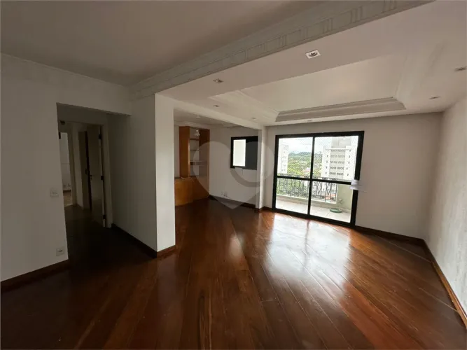 Apartamento com 3 quartos para locação em Vila leopoldina - SP