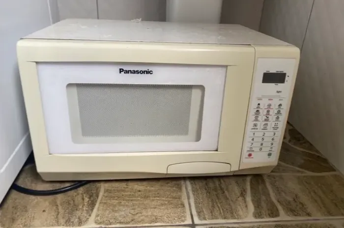 Microondas