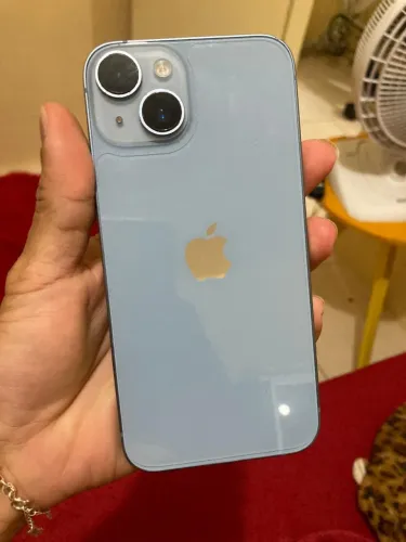 iPhone 14