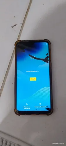 Celular para peças 