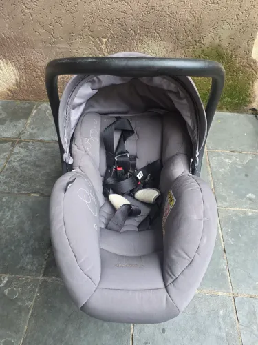 Bebê conforto