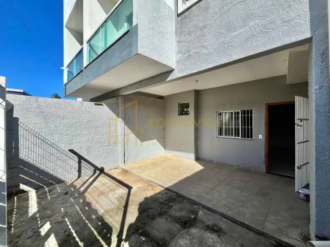 Exclusiva Casa Duplex com 3 Quartos e Lavabo no Residencial Jacaraípe