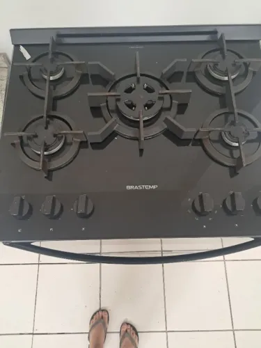 Fogão