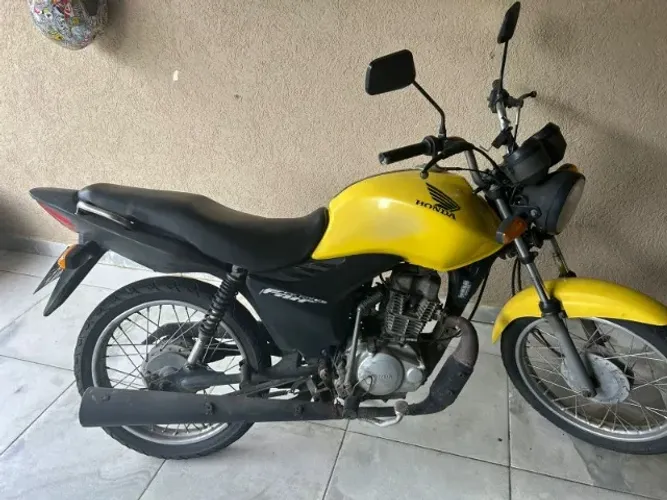 Vendo CG 125