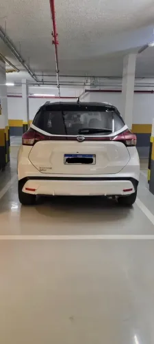 Nissan Kicks Exclusive 1.6 16V Flex AUT 2023