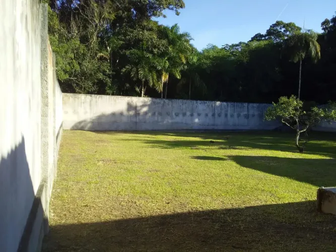 TERRENO 2.028 M² EM PENHA/SC | 1 KM DA PRAIA ALEGRE | GRANDE POTENCIAL