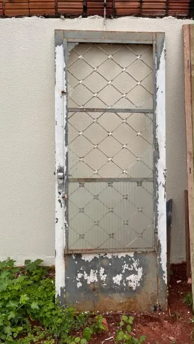 Porta de Ferro 